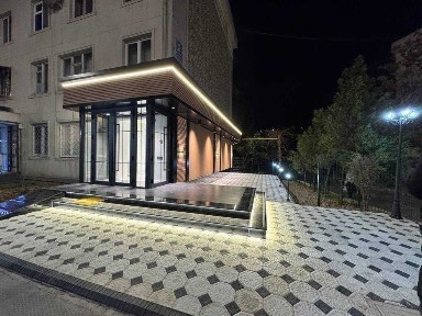 Ташкентская область, Ташкент, Яккасарайский район
