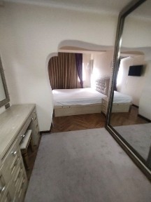 Ташкентская область, Ташкент, Яккасарайский район