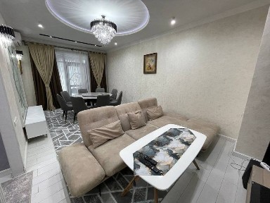 Ташкентская область, Ташкент, Мирзо-Улугбекский район