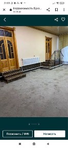 Бухарская область, Бухара