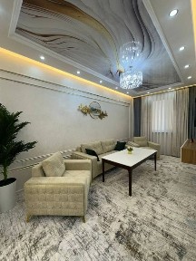 Самаркандская область, Самарканд