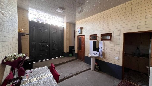 Ташкентская область, Ташкент, Яшнабадский район