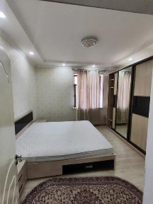 Ташкентская область, Ташкент, Чиланзарский район