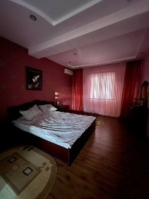 Массив Феруза (Греческий городок)