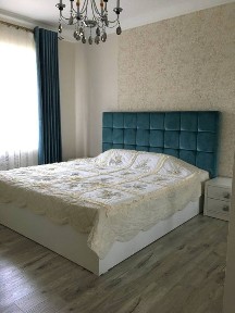 Ташкентская область, Ташкент, Мирзо-Улугбекский район