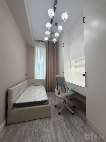 Квартира ЖК Darhan 3/2/12 66 м2