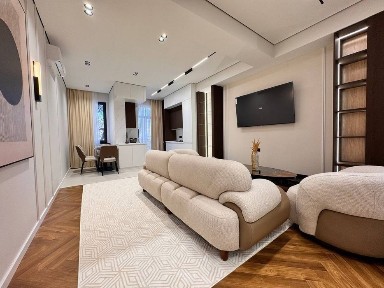 Ташкентская область, Ташкент, Яккасарайский район