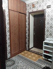 Ташкентская область, Ташкент, Юнусабадский район