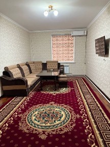 Бухарская область, Бухара