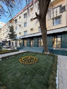 Ташкентская область, Ташкент, Юнусабадский район