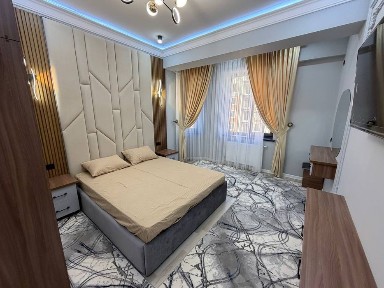 Самаркандская область, Самарканд