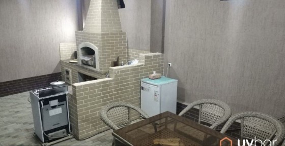 Ташкентская область, Ташкент, Юнусабадский район