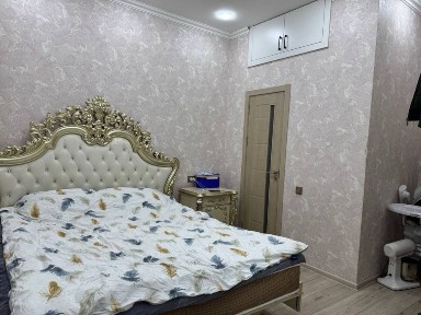 Ташкентская область, Эшангузар