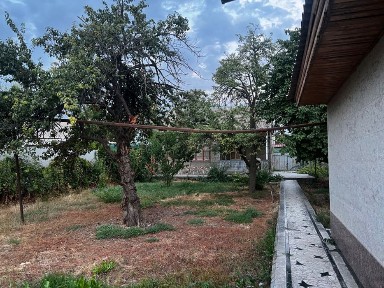 Ташкентская область, Паркент