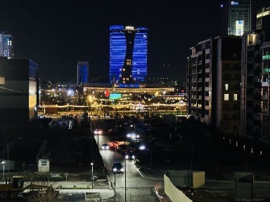 Ташкентская область, Ташкент, Шайхантахурский район