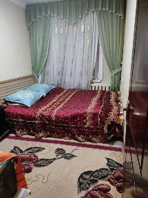 Ташкентская область, Ташкент, Алмазарский район