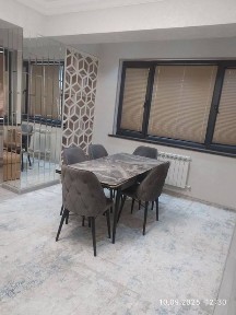 Ташкентская область, Ташкент, Яшнабадский район