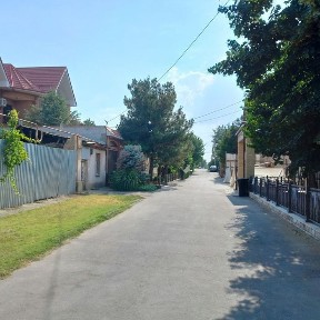 5 соток Чайхона Салом.
