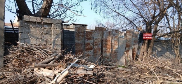 Ташкентская область, Ташкент, Учтепинский район