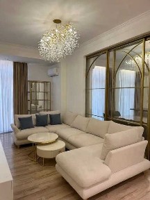 Ташкентская область, Ташкент, Яккасарайский район