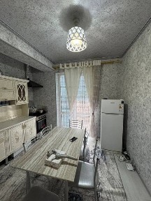 Ташкентская область, Ташкент, Яшнабадский район