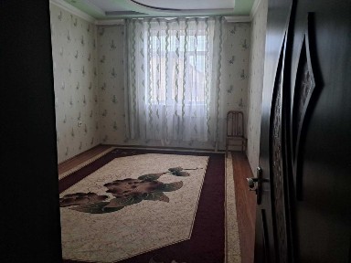Сдаётся 2х квартира на 4 этаж орр БЕК АСТАНОВКА