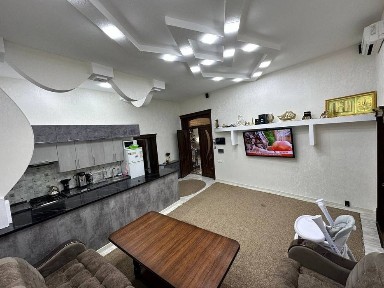 Самаркандская область, Самарканд