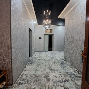 Навоийская область, Навои