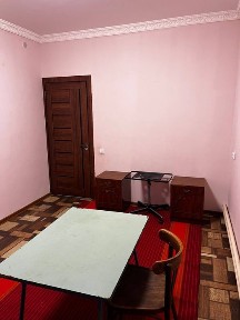 2х комнатная квартира в кагане