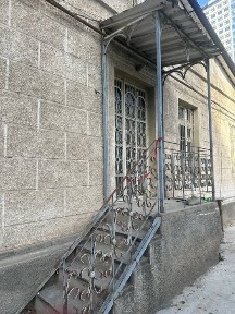 М. Улугбек. Акай Сити. Продам помещение под квартиру или офис. 85кв. м
