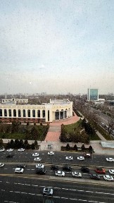 Ташкентская область, Ташкент, Шайхантахурский район