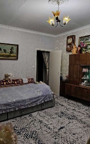 Ташкентская область, Ташкент, Яшнабадский район