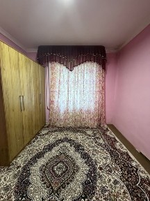 Кашкадарьинская область, Карши