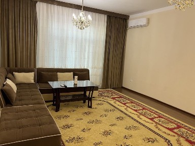 Ташкентская область, Ташкент, Яшнабадский район