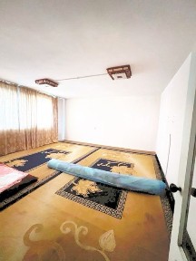 Бухарская область, Бухара