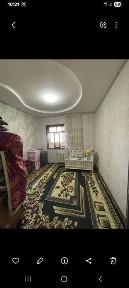 Продается срочно 2х комнатная квартира в шарке 1.