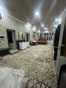 Бухарская область, Бухара