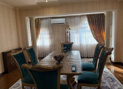 Квартира ижарага Юнусобод-4