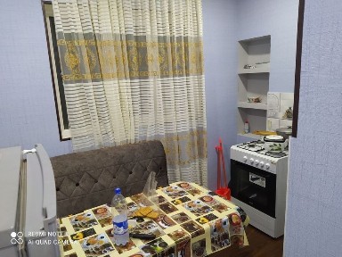 Сдам в аренду свою квартиру в Ангрене