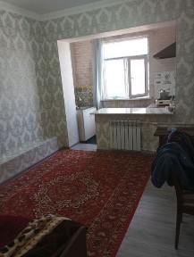 Ташкентская область, Ташкент, Яшнабадский район