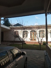 Sampi yaqinida uy sotiladi yòlli yuzi 1 chi liniya