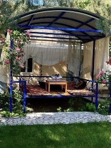 Ташкентская область, Ташкент, Мирзо-Улугбекский район