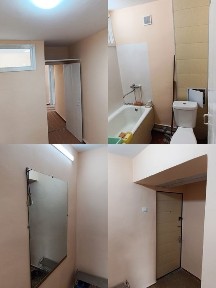 Аренда квартира Артыкова