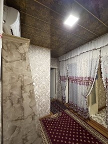 Uy Sotiladi 2xonalik Mashxura klinika orqasi
