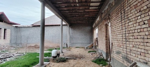 LOKATSYASI ZO'R JOY. Troiskiy sentrda Idealniy X. Maqsudov