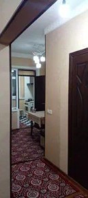 Ташкентская область, Ташкент, Яккасарайский район