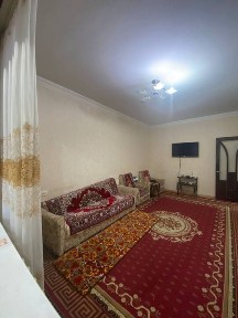 Ташкентская область, Ташкент, Юнусабадский район