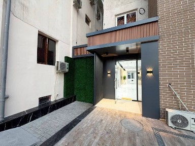 Ташкентская область, Ташкент, Чиланзарский район