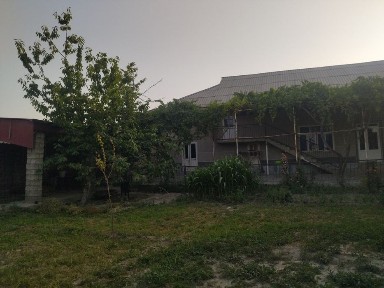 Самаркандская область, Джамбай