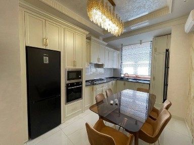 Дуплекс Продам 5/7/8/175м2 ЖК Parisien Ул Мукумий